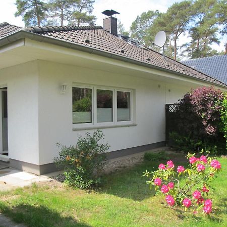 Holiday Home Enikoe By Interhome Lubmin Luaran gambar