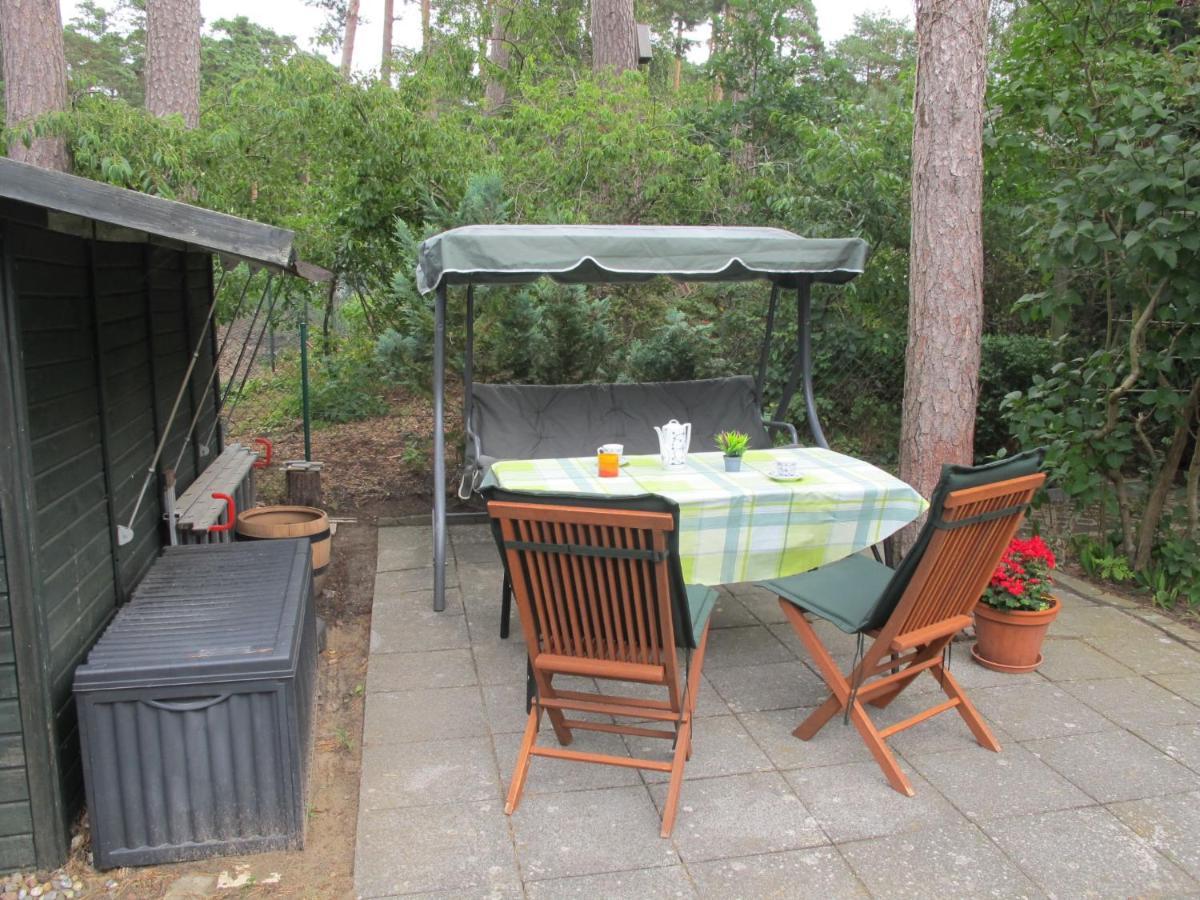 Holiday Home Enikoe By Interhome Lubmin Luaran gambar