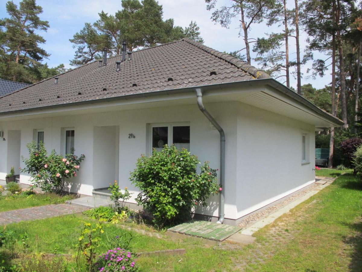 Holiday Home Enikoe By Interhome Lubmin Luaran gambar