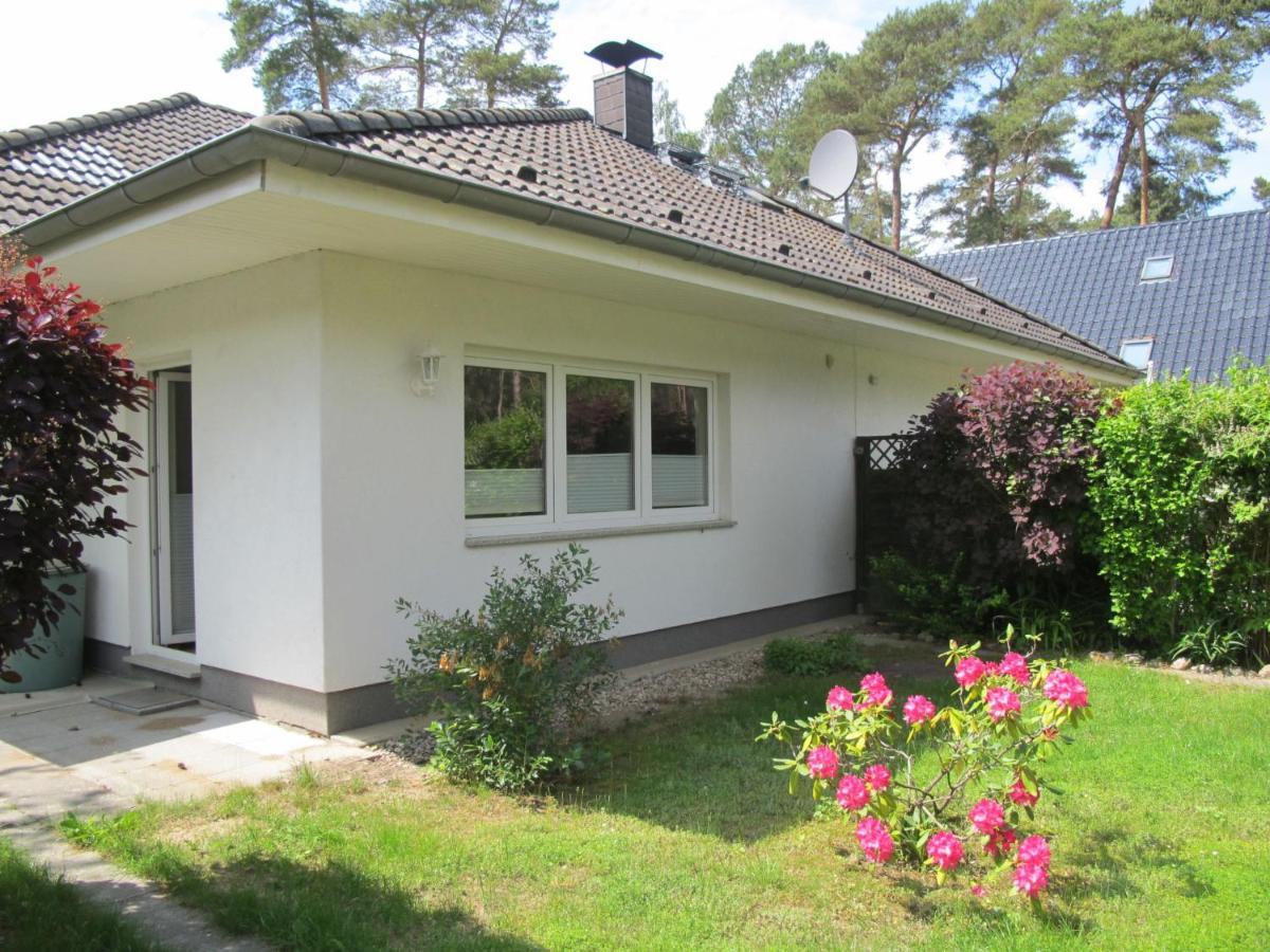 Holiday Home Enikoe By Interhome Lubmin Luaran gambar
